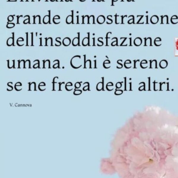 Capire e Gestire l'Invidia Altrui: Una Guida Pratica