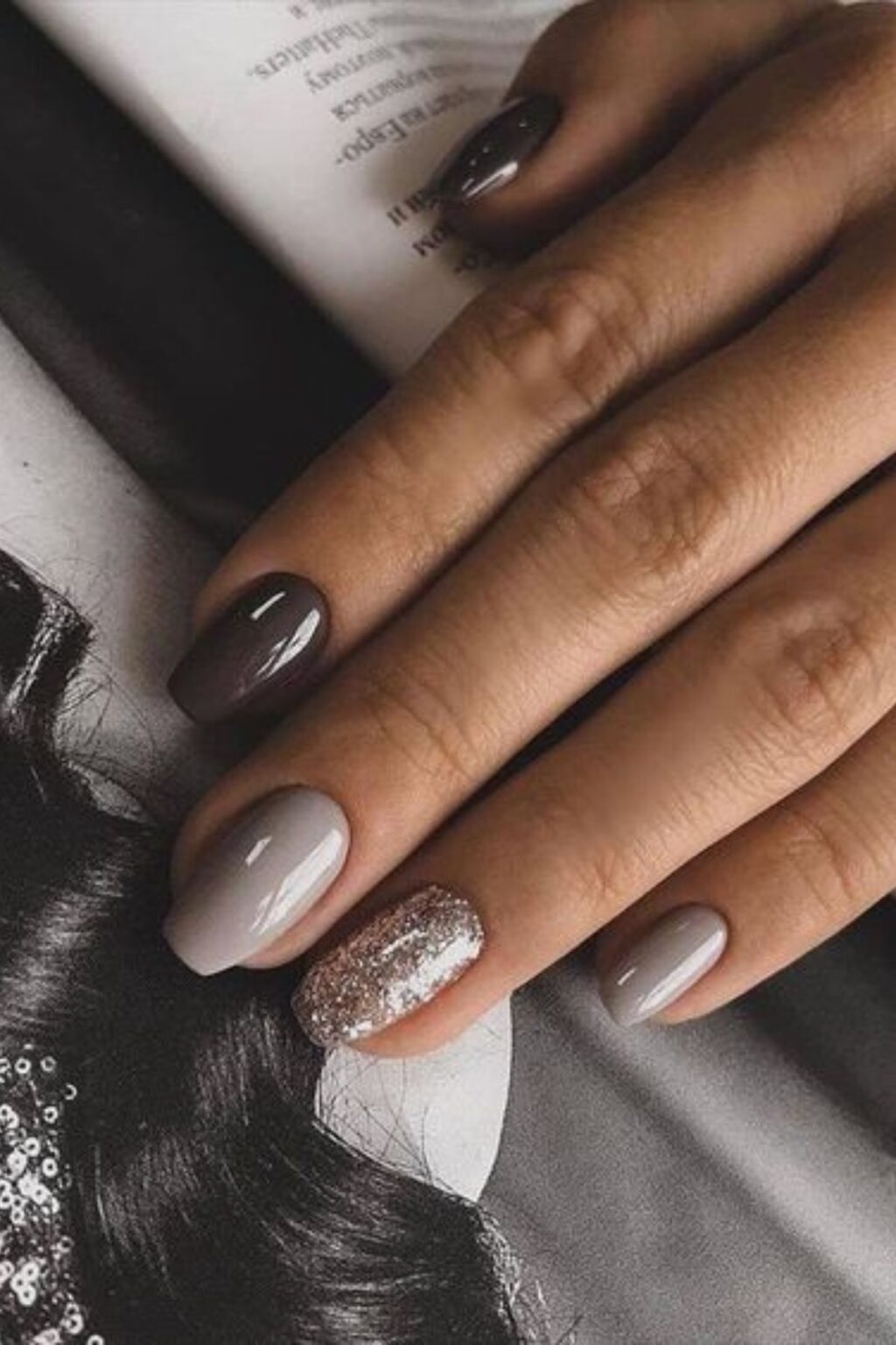 Rinnova il tuo Look con le più Belle Unghie Autunnali