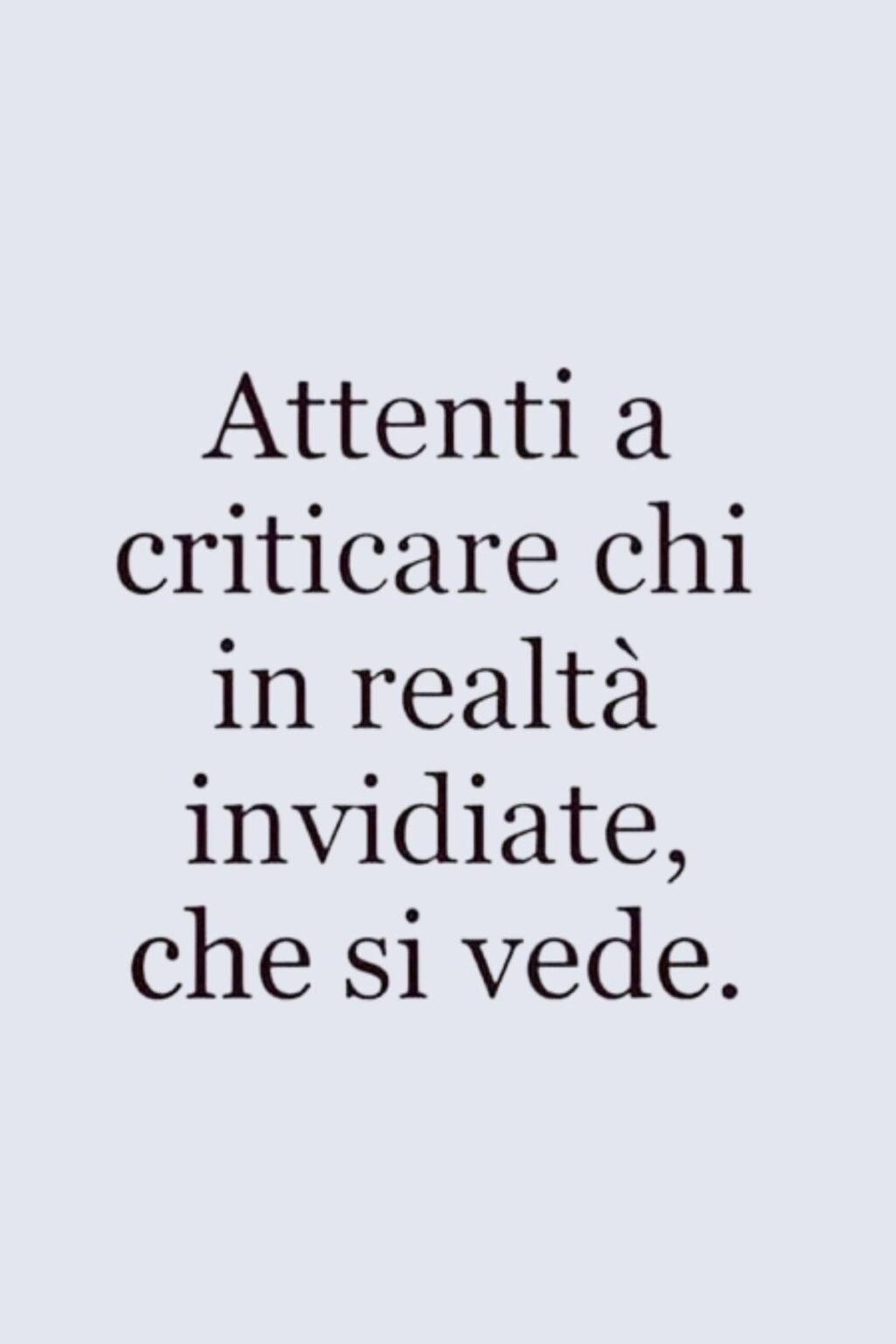 Capire e Gestire l'Invidia Altrui: Una Guida Pratica