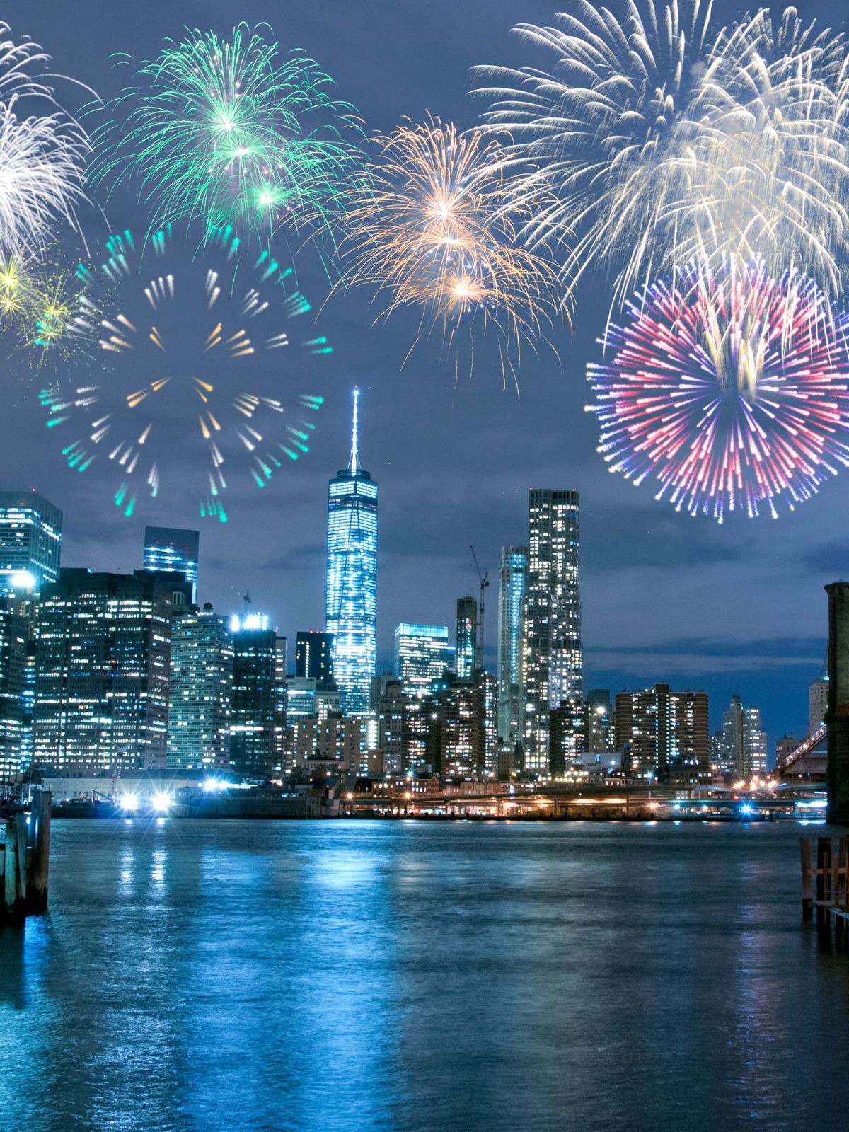 Capodanno 2024: cosa fare e dove andare