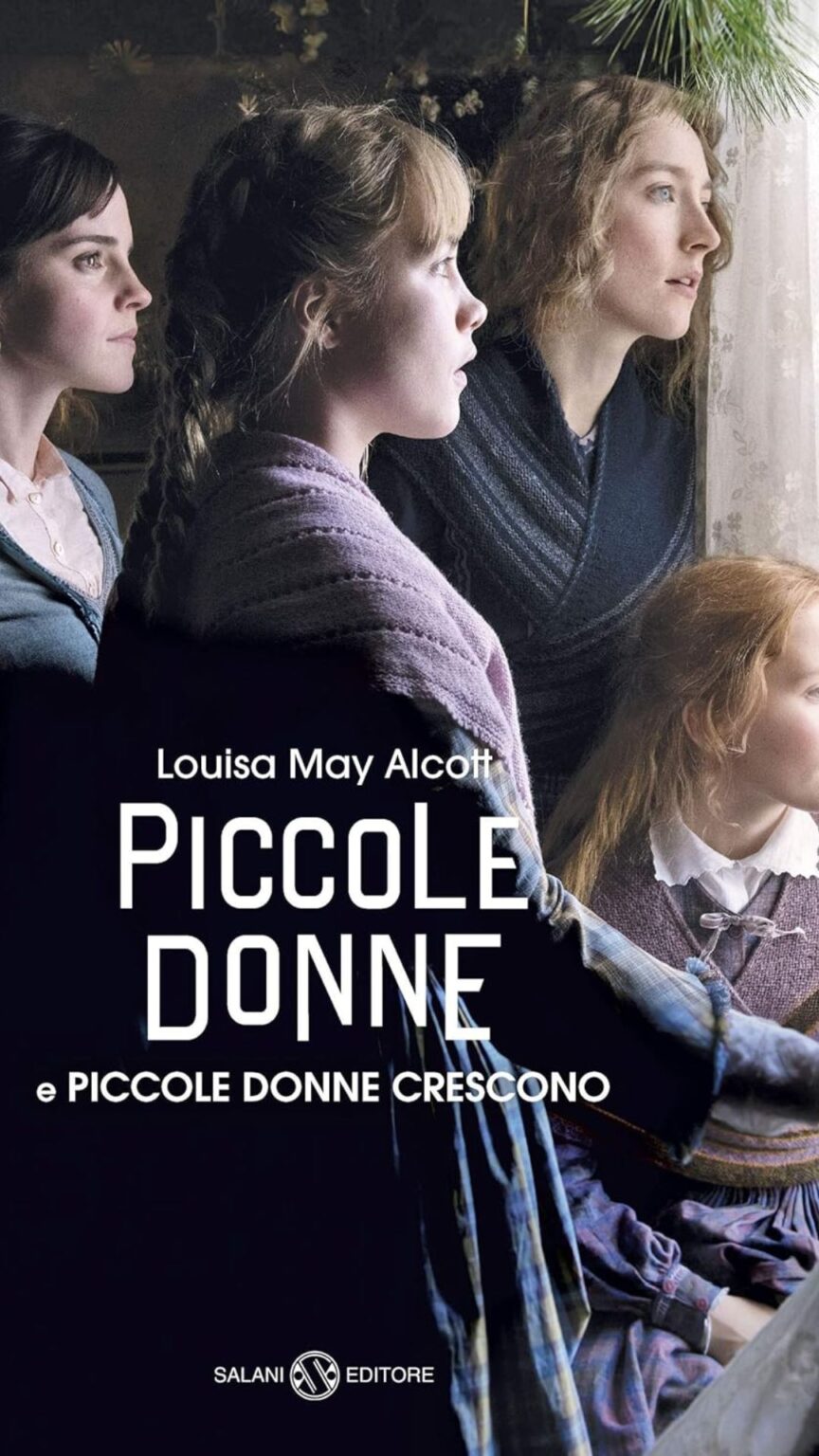 Piccole donne: un classico della letteratura sempre attuale