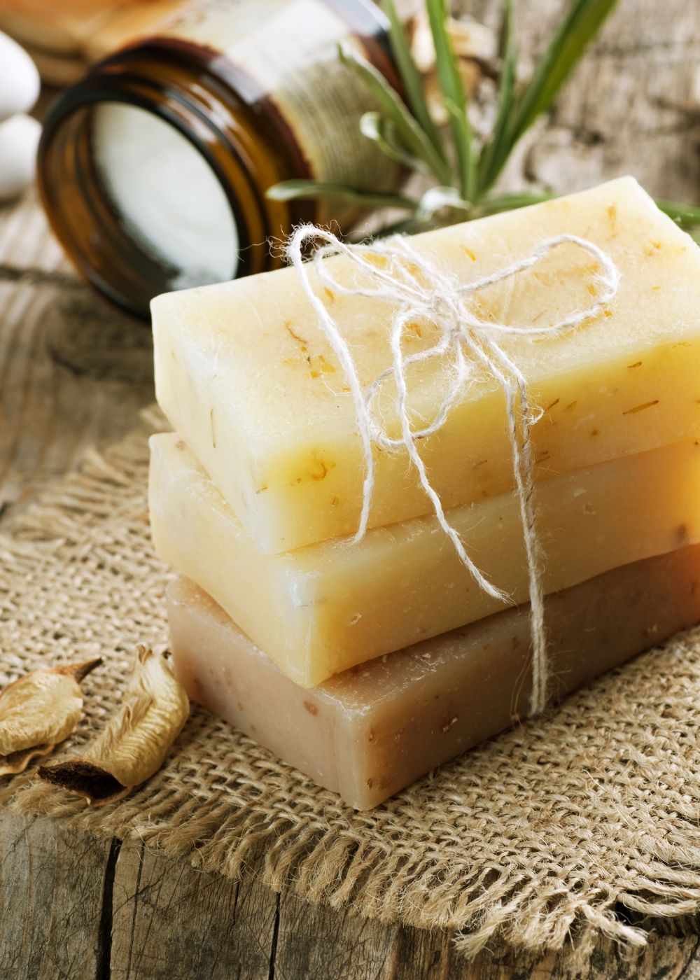 Ricetta sapone delicato per pelli secche e sensibili