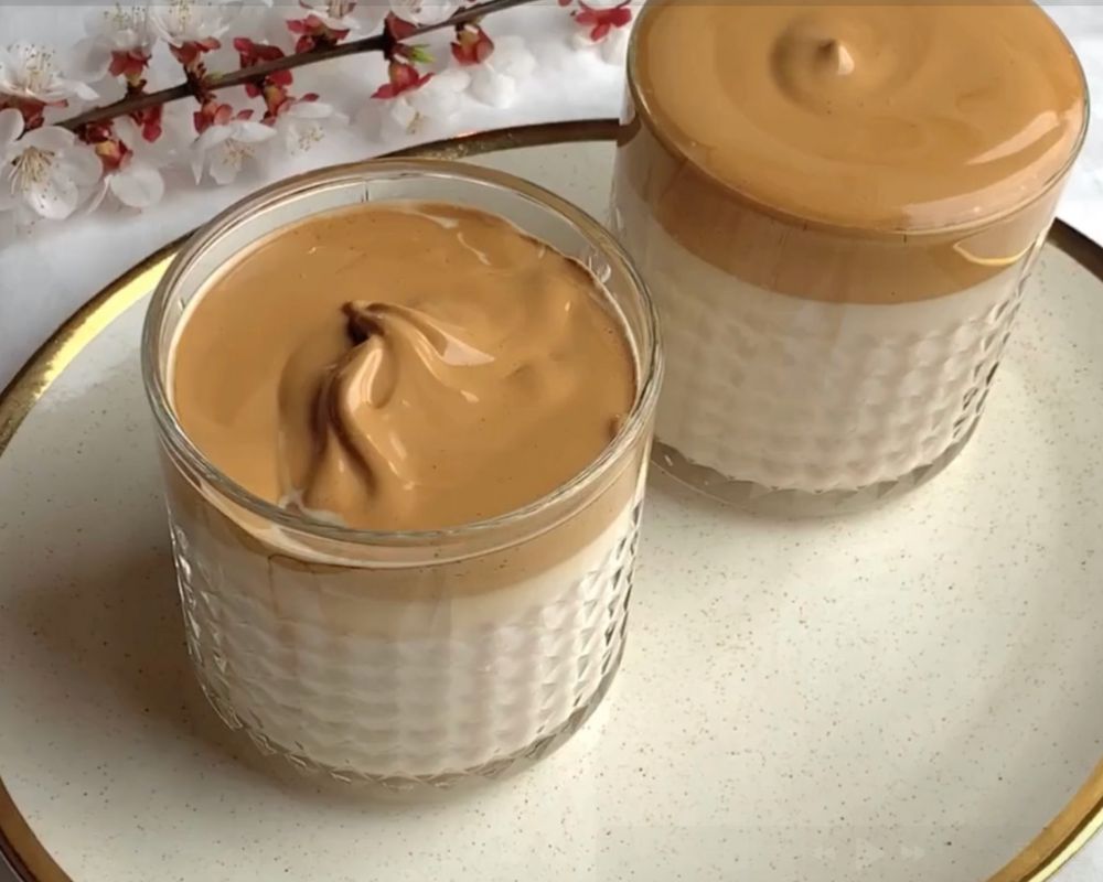 Dalgona Coffee: Ricetta Facile e Cremosa per un Caffè da Star