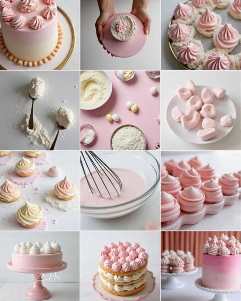Dolci, Social & Star: Perché Amiamo Cucinare Torte e Condividerle con il Mondo?