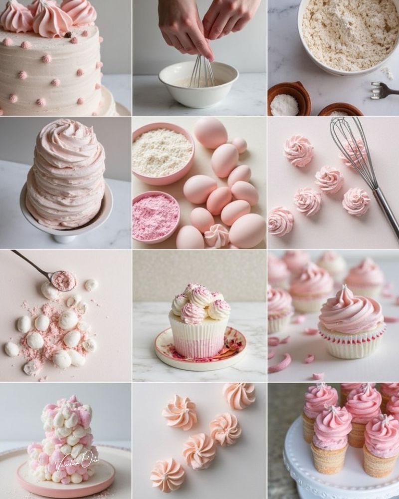 Dolci, Social & Star: Perché Amiamo Cucinare Torte e Condividerle con il Mondo?
