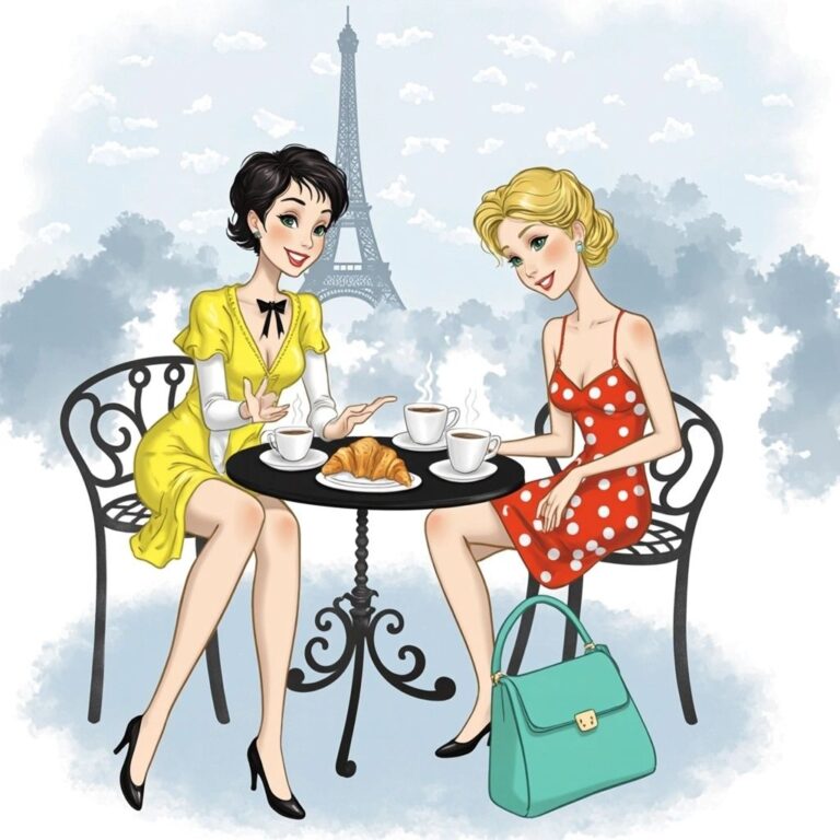L'arte della conversazione: Come essere brillanti ascoltatrici e affascinanti conversatrici