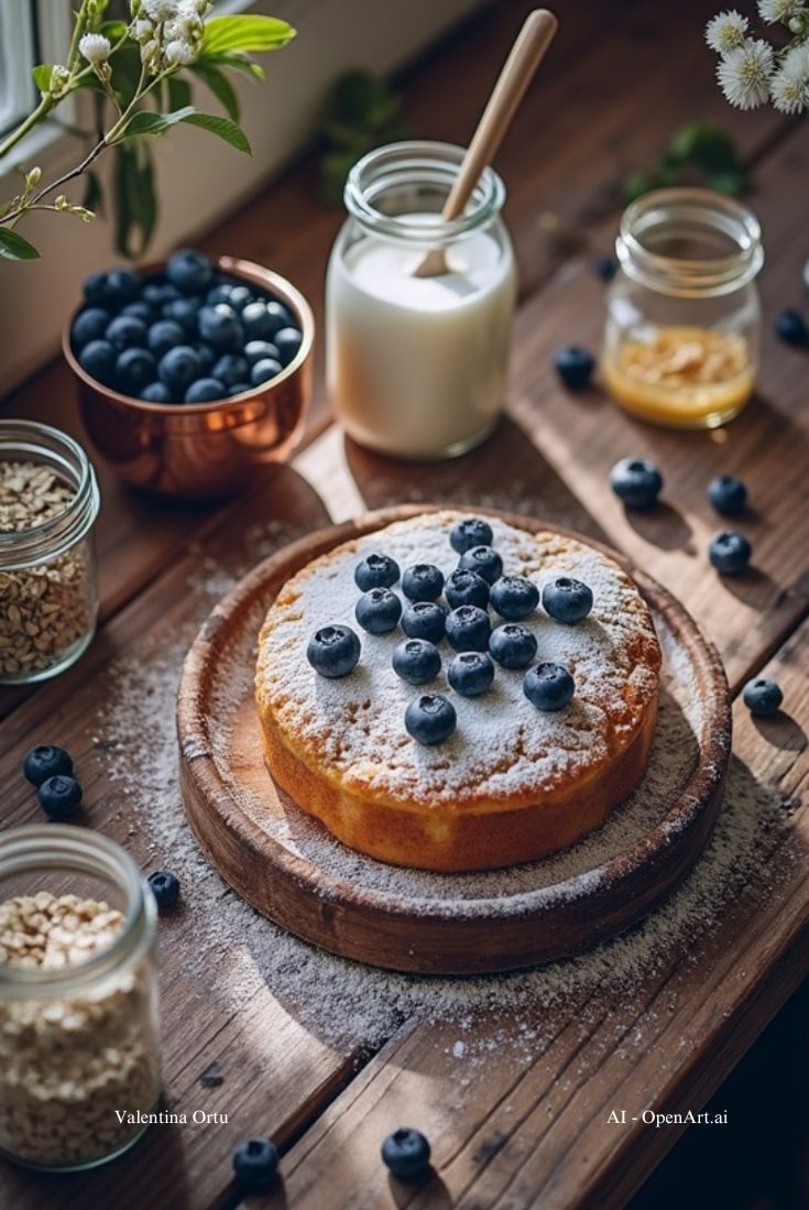 Fotografia Food con Luce Naturale: Scatti Golosi e Incantevoli