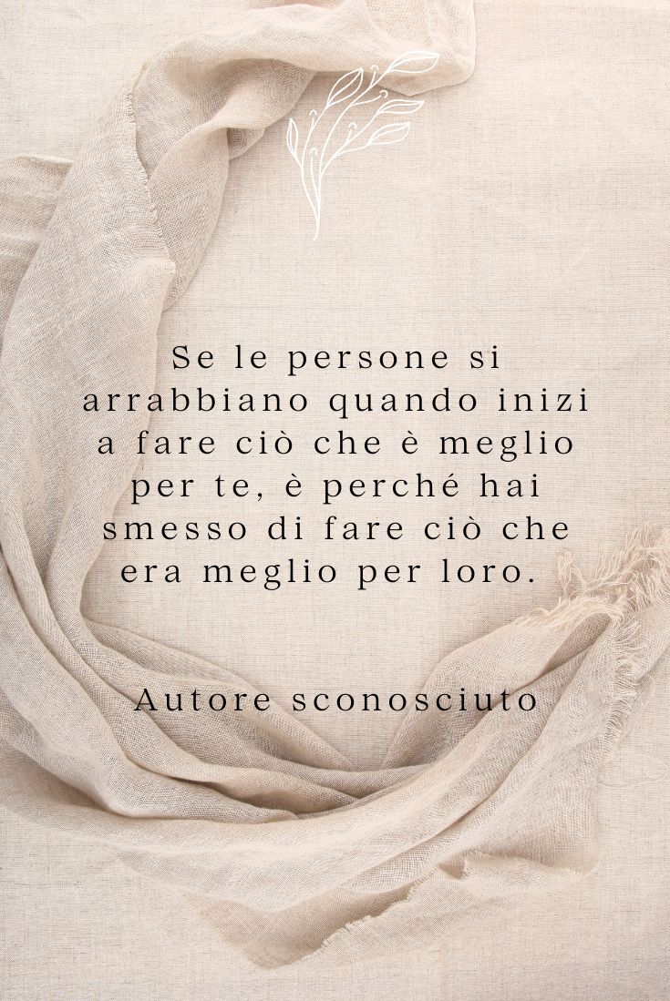 Troppo Buona, Troppo Disponibile? Il Filo Sottile tra Generosità e Non Riconoscenza