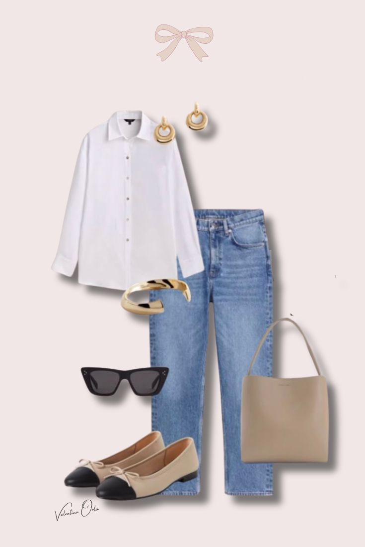 Beige Mon Amour: L'Eleganza Discreta che Illumina Ogni Tuo Look