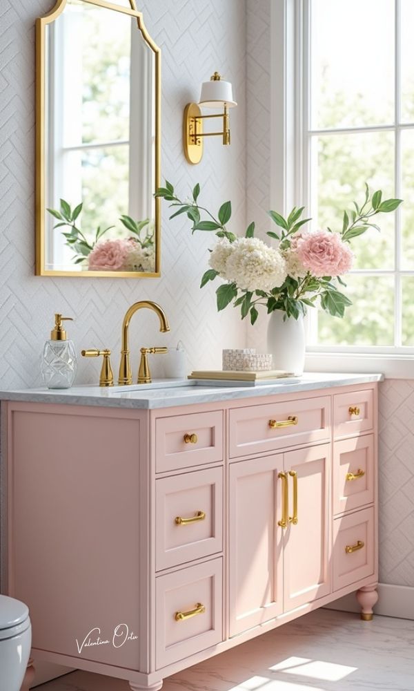 Il Bagno Diventa Protagonista: Non Solo Servizio, Ma Oasi di Design e Benessere in Casa