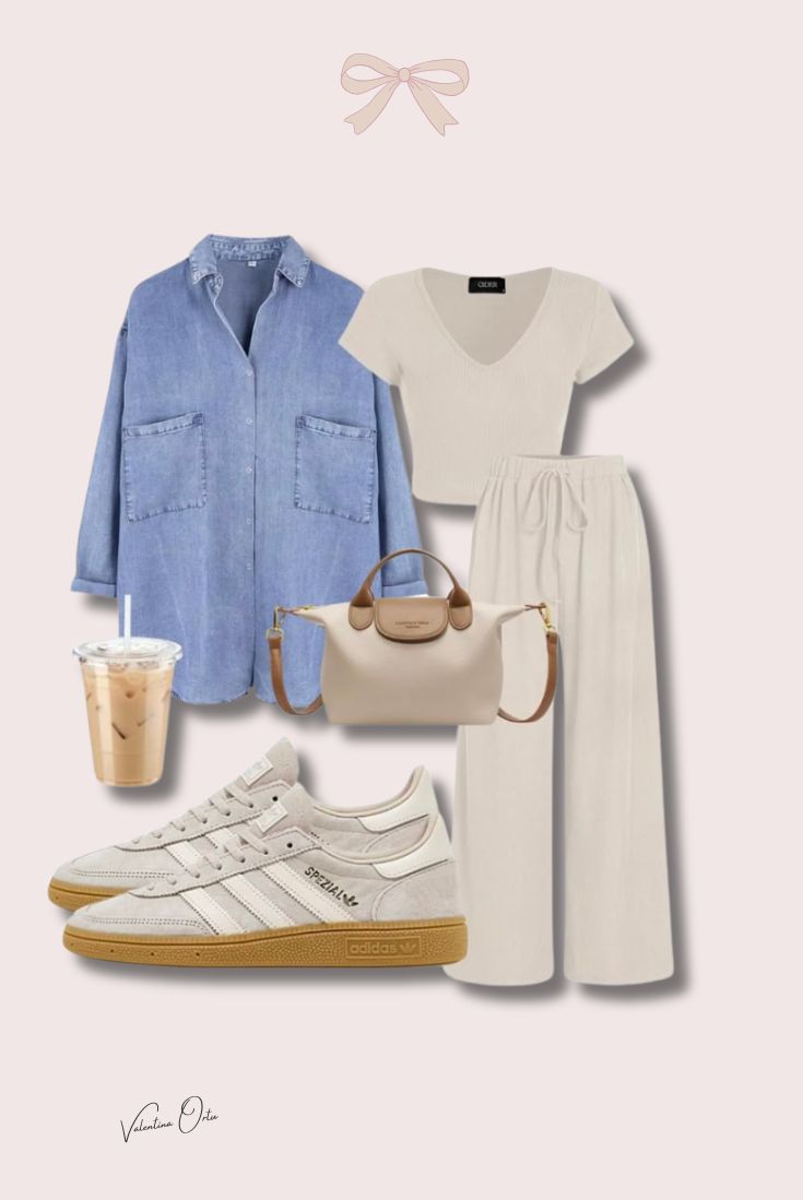 Beige Mon Amour: L'Eleganza Discreta che Illumina Ogni Tuo Look