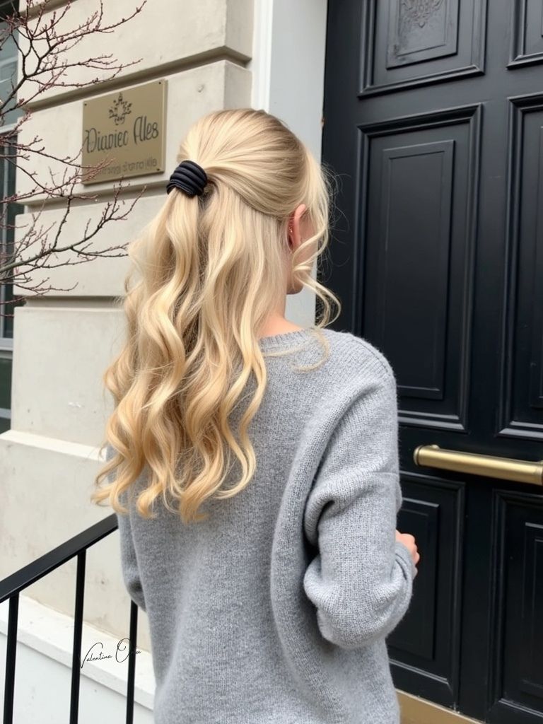 Capelli Biondi: La Guida Definitiva alla Cura Perfetta per Farli Splendere (Senza Ingiallire!)