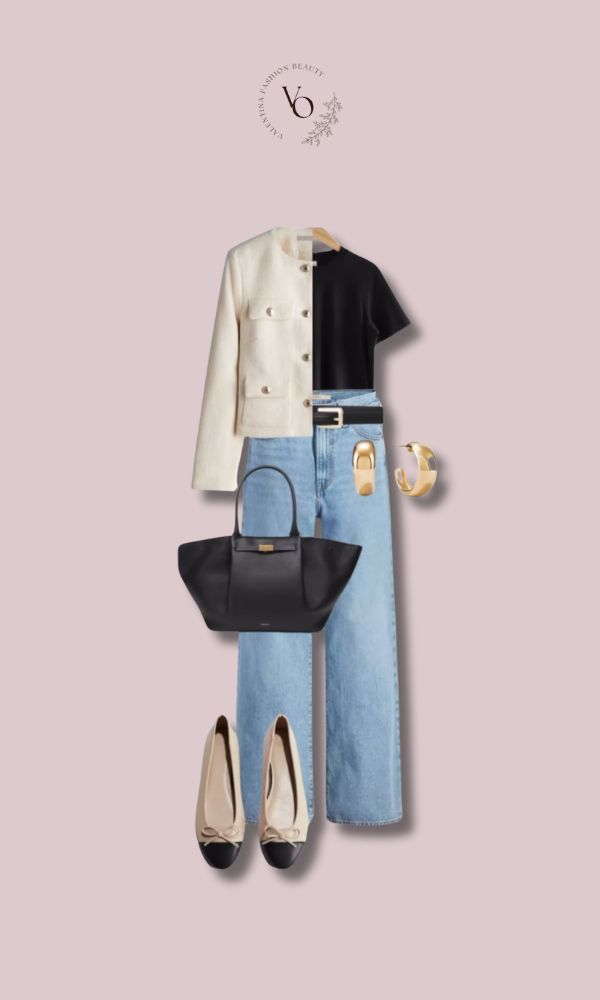 Viaggiare Comode (ma con Stile!): I Segreti per Outfit da Sogno in Movimento