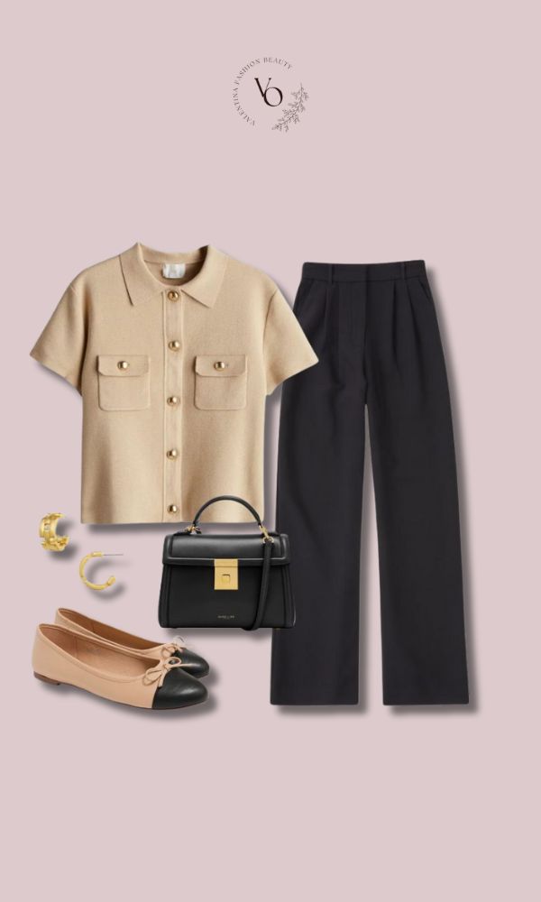Viaggiare Comode (ma con Stile!): I Segreti per Outfit da Sogno in Movimento