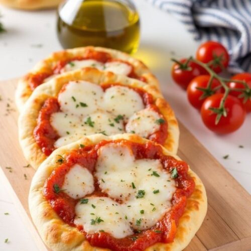 Pizzette Morbidissime: La Ricetta Segreta per Soffici Delizie da Forno
