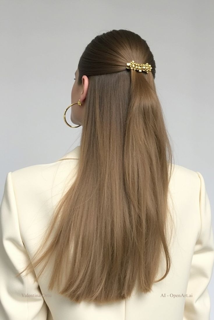 Guida Completa alla Cura Dei Capelli Lunghi