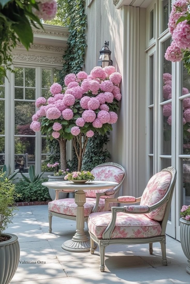 Fiori sul Balcone: un Gesto di Bellezza per Te, un Dono Prezioso per le Api