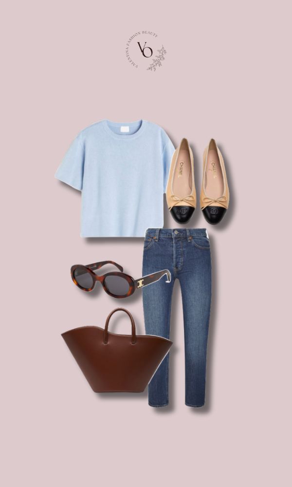 Viaggiare Comode (ma con Stile!): I Segreti per Outfit da Sogno in Movimento