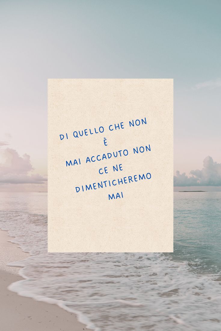 Il Rimpianto di Ciò che non È Stato: l'Arte di Rischiare per Vivere Davvero