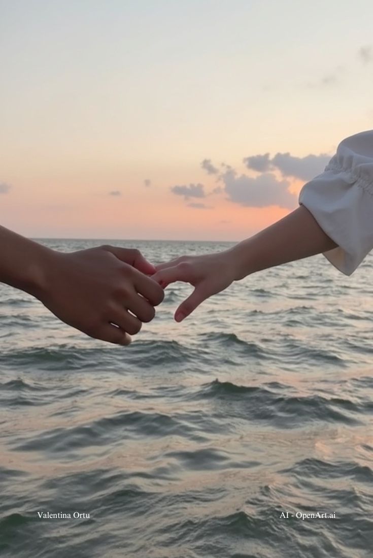 Quando si Rinuncia a un Grande Amore: Accettare una Scelta non Nostra e Ritrovare la Via