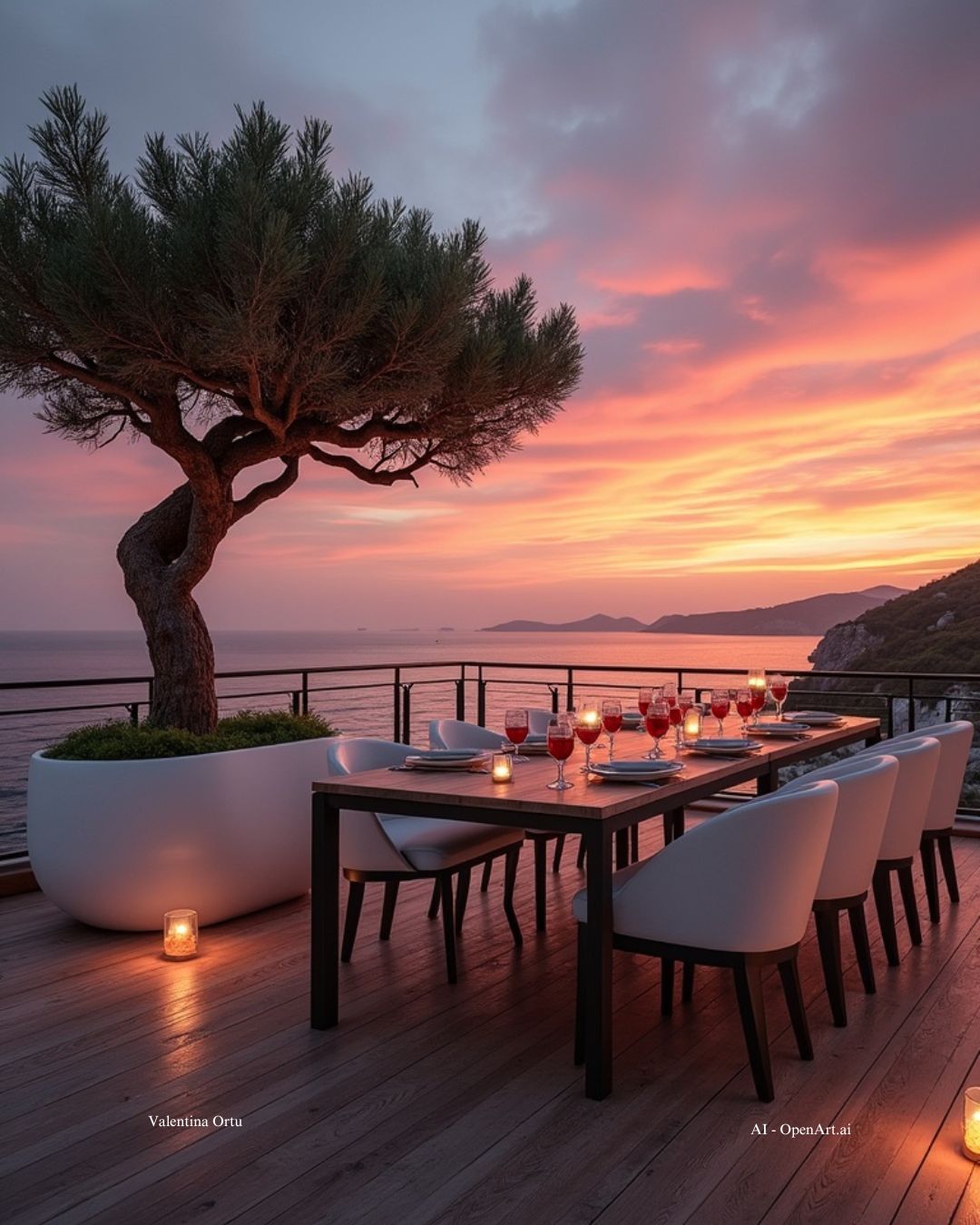 Giardino o Terrazza? Il Dolce Dilemma della Casa dei Sogni