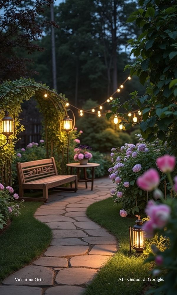 Giardino o Terrazza? Il Dolce Dilemma della Casa dei Sogni