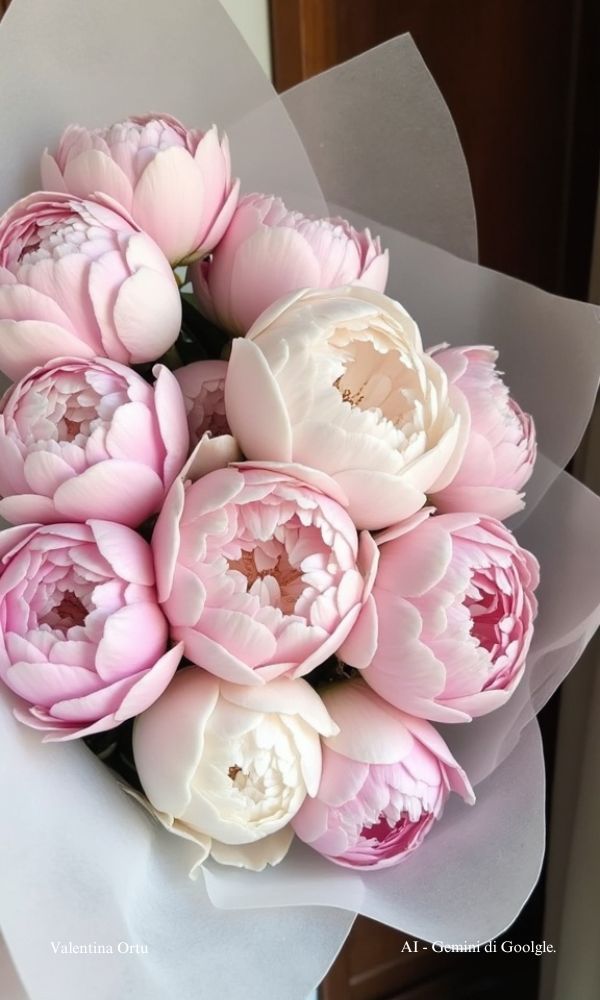 Come Coltivare le Peonie: la Guida per Far Sbocciare la Regina dei Fiori