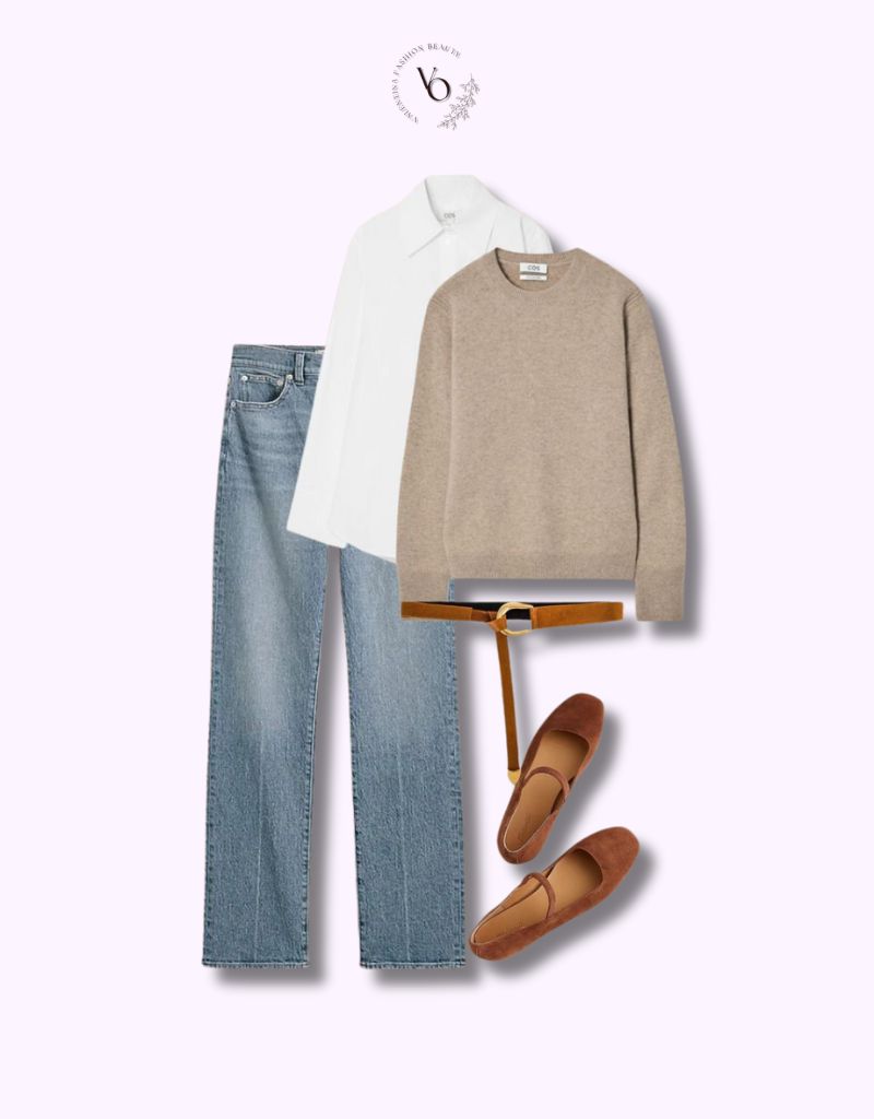 Il Potere del Bianco: Come Trasformare il Tuo Look con un Solo Capo