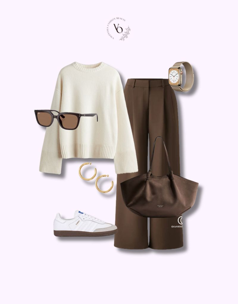 Il Potere del Bianco: Come Trasformare il Tuo Look con un Solo Capo