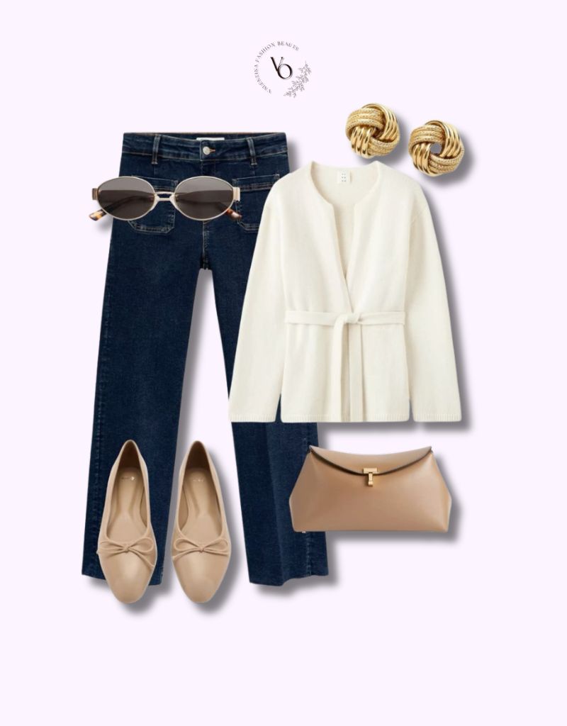 Il Potere del Bianco: Come Trasformare il Tuo Look con un Solo Capo